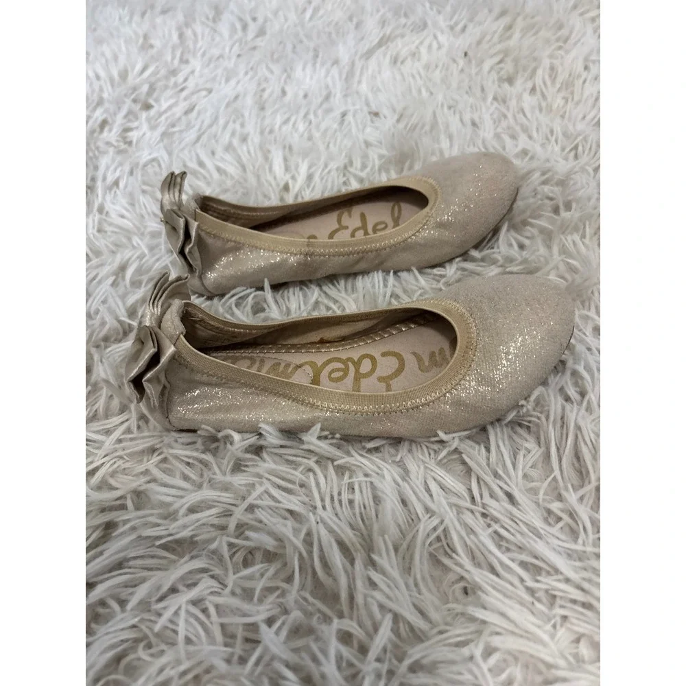 Sam Edelman sparkle shine